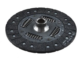 Disco frizione per PORSCHE 996 turbo GT2 SACHS