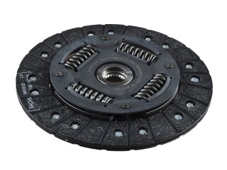 Disque dembrayage SACHS pour PORSCHE 996 turbo GT2