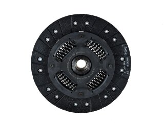 Disque dembrayage SACHS pour PORSCHE 996 turbo GT2