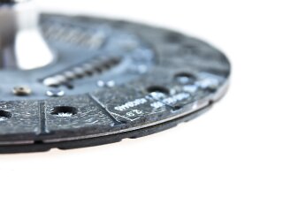 Disque dembrayage SACHS pour PORSCHE 996 turbo GT2