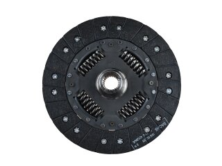 Koppelingsplaat voor PORSCHE 996 turbo GT2 SACHS