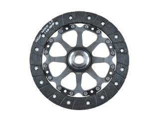 Clutch disc for PORSCHE 986 Boxster 987 Cayman 5-speed
