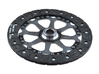 Disco de embrague para PORSCHE 986 Boxster 987 Cayman 5...