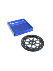 Disco frizione per PORSCHE 986 Boxster 987 Cayman 5 marce