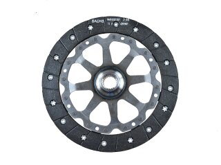 Disco frizione per PORSCHE 986 Boxster 987 Cayman 5 marce