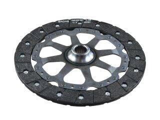 Disque dembrayage pour PORSCHE 986 Boxster 987 Cayman 5 vitesses