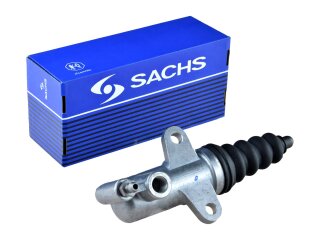 Clutch slave cylinder for PORSCHE 996 997 -08 Carrera