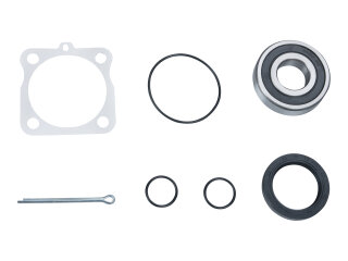 1x rodamiento de rueda para PORSCHE 356 TRASERO 90005200600 OPTIMAL