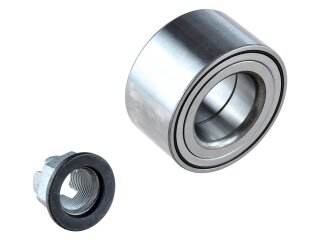 1 cuscinetto ruota per PORSCHE 996 997 991 992 986 987 981 982 SNR 9P1407621B