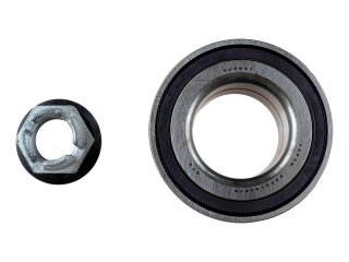 1x Wheel bearing for PORSCHE 996 997 991 992 986 987 981 982 SNR 9P1407621B