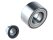 1x Rolamento de roda para PORSCHE 996 997 991 992 986 987 981 982 9P1407621B SNR