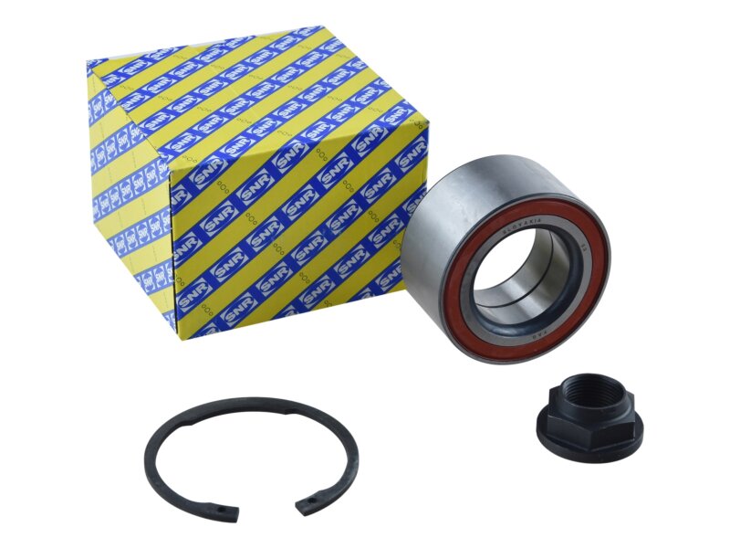 1x rodamiento de rueda para PORSCHE 964 993 996 Boxster...