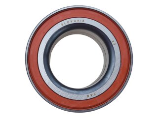 1x wheel bearing for PORSCHE 964 993 996 Boxster 986 FRONT SNR 99905304104