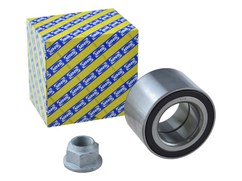 1x Wheel bearing for PORSCHE 991 Carrera turbo 970...