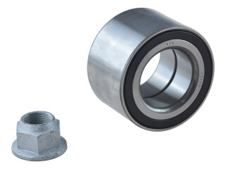 1x Rolamento de roda para PORSCHE 991 Carrera Turbo 970...