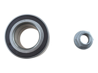 1x Rolamento de roda para PORSCHE 991 Carrera Turbo 970 Panamera VO/HI SNR PAE407621