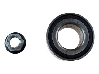 1x cuscinetto ruota per PORSCHE 928 993 964 996 997 Carrera turbo POSTERIORE SNR