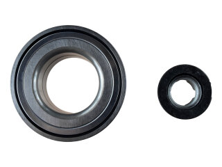 1x rodamiento de rueda para PORSCHE 928 993 964 996 997 Carrera turbo TRASERO SNR