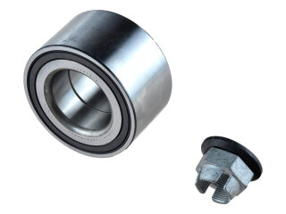 1x roulement de roue pour PORSCHE 928 993 964 996 997 Carrera turbo ARRI&Egrave;RE SNR