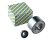 1x wheel bearing for PORSCHE 928 993 964 996 997 Carrera turbo REAR SNR