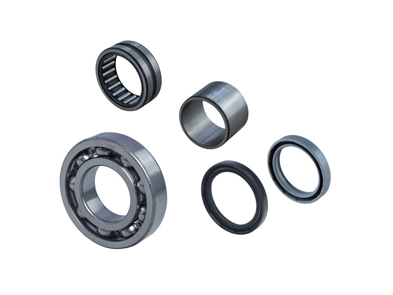 Rolamento de roda para PORSCHE 911 2.0 912 SWB -68 +...