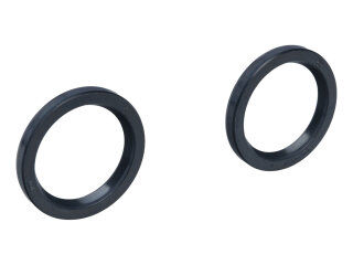 Wheel bearing for PORSCHE 911 2.0 912 SWB -68 + shaft seal SET REAR