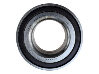 1x rodamiento de rueda para PORSCHE 924S 944 del 86- 968 911 G 74-89 964 TRASERO SNR