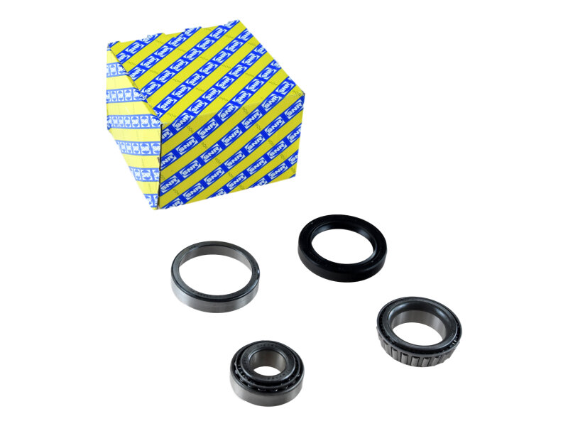 1x cuscinetto ruota per PORSCHE 928 4.5 S 928S fino al...