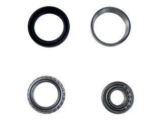 1x rolamento de roda para PORSCHE 928 4.5 S 928S at&eacute; -86 FRONT SNR