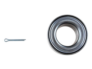 1x Rolamento de roda para PORSCHE 911 F 69-73 914 TRASEIRO 99905303400 SNR