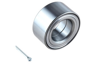 1x Wheel bearing for PORSCHE 911 F 69-73 914 REAR...