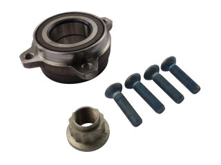 1x cuscinetto ruota per PORSCHE Cayenne 958 92A 992 VO/HI...