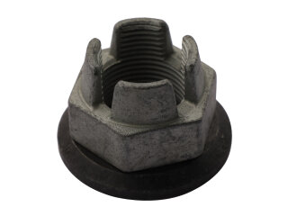 1x rodamiento de rueda para PORSCHE Cayenne 958 92A 992 VO/HI 95833158300 SNR