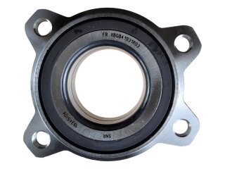 1x cuscinetto ruota per PORSCHE Cayenne 958 92A 992 VO/HI 95833158300 SNR