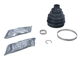 1x funda de eje para PORSCHE Cayenne 955 957 9PA 9PA1...