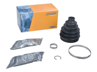 1x cuffia per asse per PORSCHE Cayenne 955 957 9PA 9PA1...