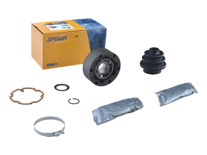 Kit de juntas homocinéticas para PORSCHE 930 turbo 3.0 3.3 até 1986 911 3.2 1984 WTL
