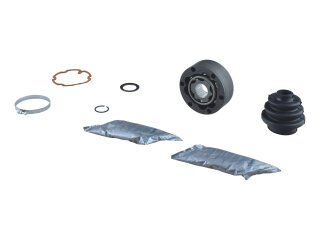 Kit de juntas homocin&eacute;ticas para PORSCHE 930 turbo 3.0 3.3 hasta el 86 y 911 3.2 84 WTL