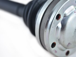 Aandrijfas voor PORSCHE 911 3.2 Carrera GKN