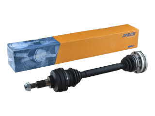 Arbre de transmission pour PORSCHE 911 3.2 Carrera GKN