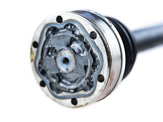 Drive shaft for PORSCHE 911 3.2 WTL turbolook 930 turbo 3.3