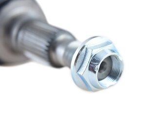 Antriebswelle f&uuml;r PORSCHE Panamera 970 97034903806 VORNE