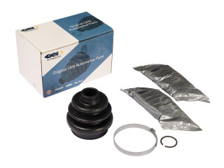 1x soufflet dessieu pour PORSCHE 964 993 996 997 986...