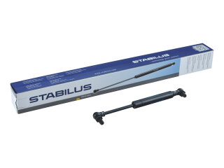 1x Convertible Top Gas Spring for PORSCHE 911 G 964...