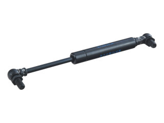 1x Gasveer Cabriokap voor PORSCHE 911 G 964 Speedster...