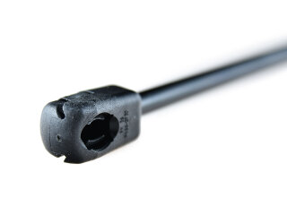 2 v&eacute;rins &agrave; gaz pour hayon de Porsche Cayenne 92A 958 (amortisseurs de coffre)