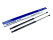 2x Gas Springs for Tailgate of PORSCHE Cayenne 92A 958 Trunk Dampers