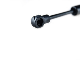 1x Molla a gas per freno di stazionamento per PORSCHE Cayenne 955 9PA 957 9PA1