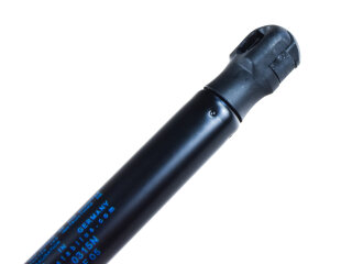 2x Molle a gas per bagagliaio per PORSCHE 991 Boxster 981 982 Ammortizzatori ANTERIORI