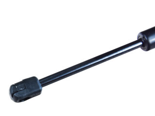 2x Gasveren Kofferbak voor PORSCHE 991 Boxster 981 982 Dempers VOOR